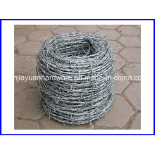 High Quality Galvanized Razor Barbed Wire